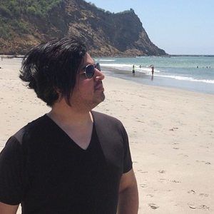 Meet your Posher, Nelson